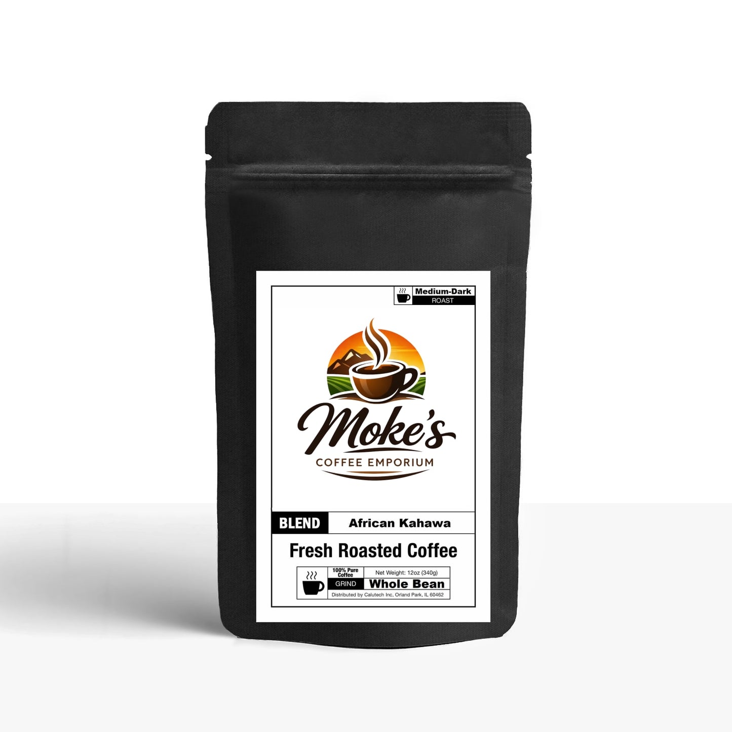 African Kahawa Blend