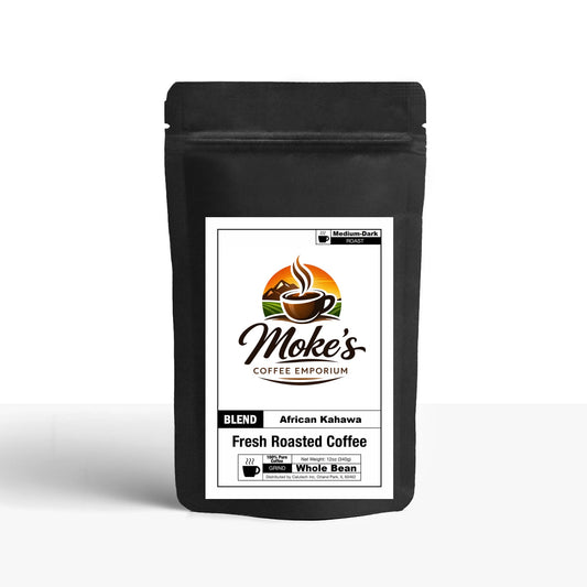 African Kahawa Blend
