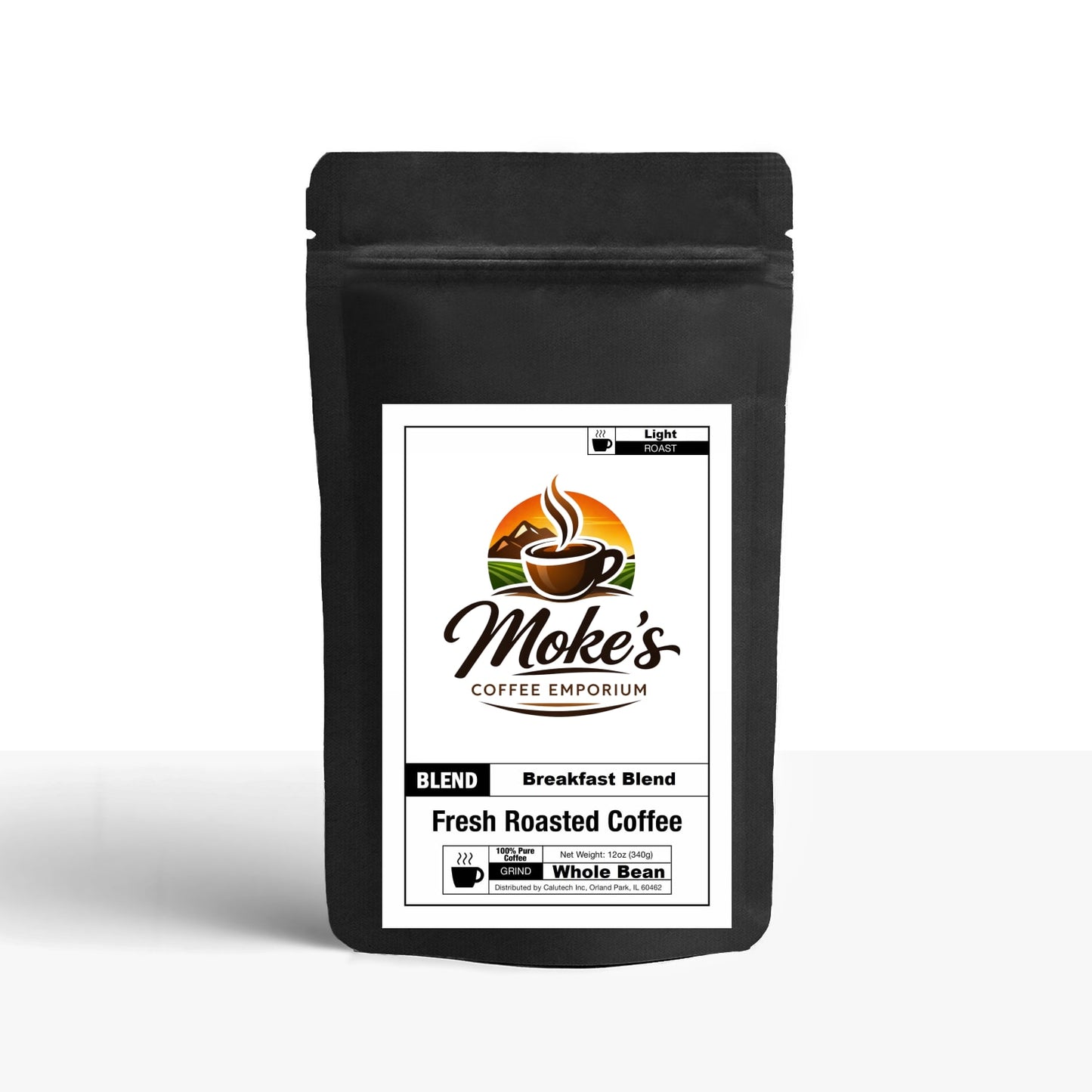 Breakfast Blend