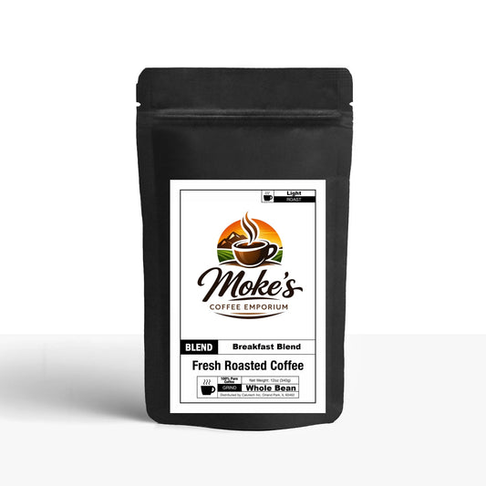 Breakfast Blend