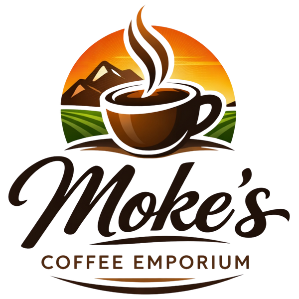 Moke’s Coffee Emporium 