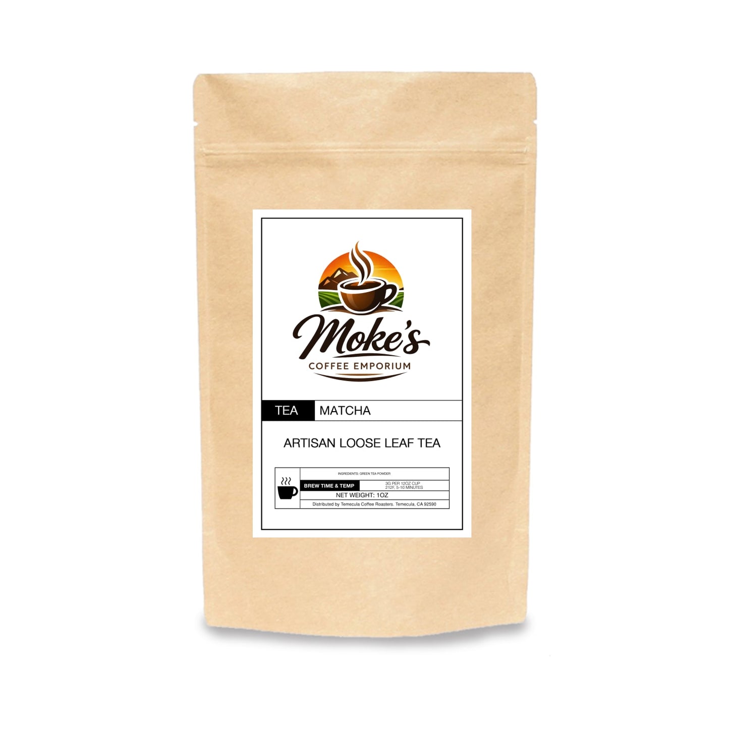 Matcha