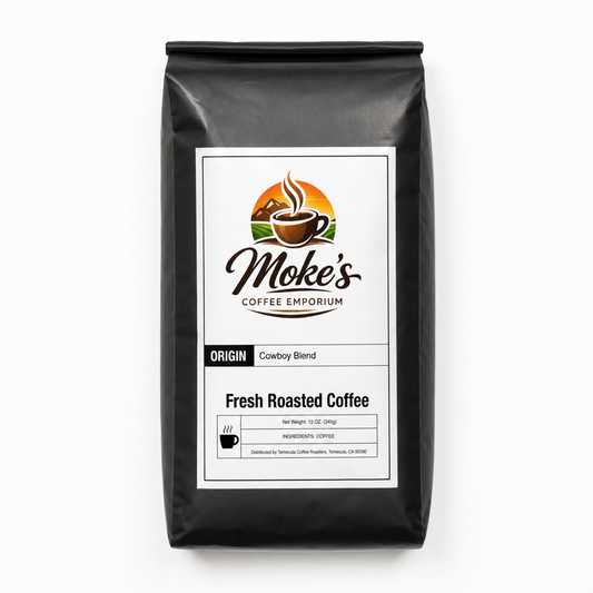 Cowboy Blend